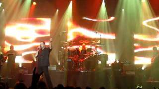 Blind Guardian - And the story ends (Live 24.09.2010 013, in Tilburg - The Netherlands)