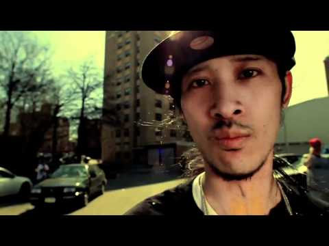 Nutso - This is My Hood (DJ PMK Rmx) ft. Royal Flush/Mic Geronimo