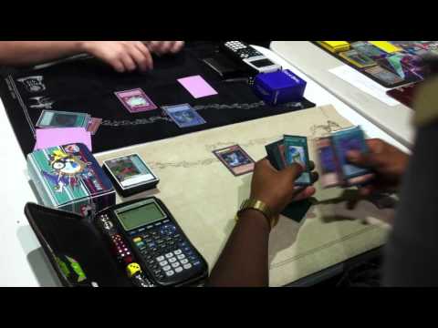 YUGIOH! Clown Nekroz vs. Clown Shaddolls G2