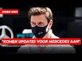 Verstappen pareert uitspraken Hamilton, Mercedes spreekt zichzelf tegen | GPFans Week-end