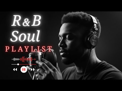 【R&B Soul】Sweet Soul Harmony – Soft R&B Sounds for Deep Relaxation