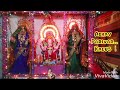 Gauri Ganpati Decorations