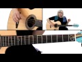 Bluegrass Guitar Lesson - #10 Breakdown - Cathy Fink