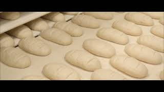 Krótki klip promujący lokalne rzemiosło - piekarnictwo i cukiernictwo