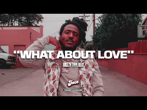 [FREE] Mozzy x Shootergang Kony Type Beat 2022 - "What About Love" (Prod. by Juce)