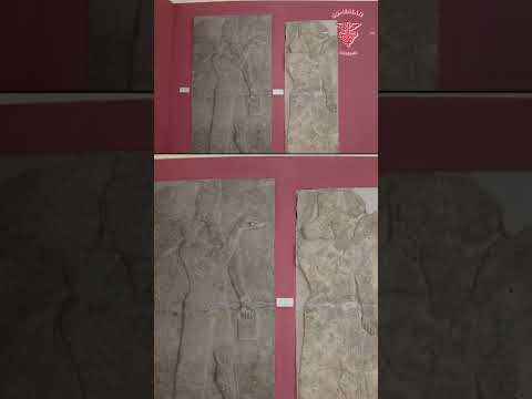 WHAT is the Pinecone? WHAT us the BAG? Anunnaki 'Mythology' Deities