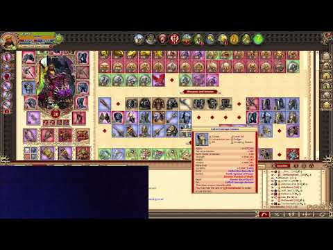 WAROFDRAGONS CLAN WARS 7 . BİG FİGHT