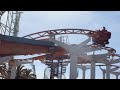 Coast Rider At Knott S Farm