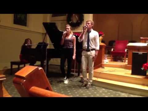 Pink " Just give me a reason" by Crosbie Atamaniuk and Nath