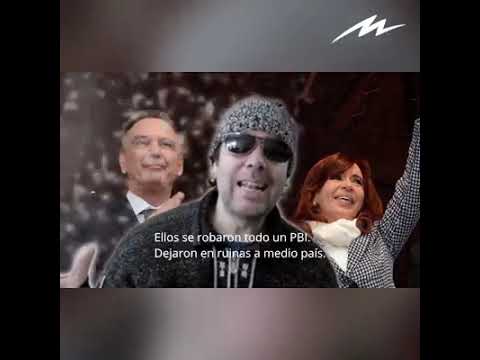 Solo quieren Flan ~ Video viral ~ Radio Mitre 2019 con Letra