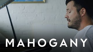 SYML - Young And Beautiful (Lana Del Rey Cover) | Mahogany Session