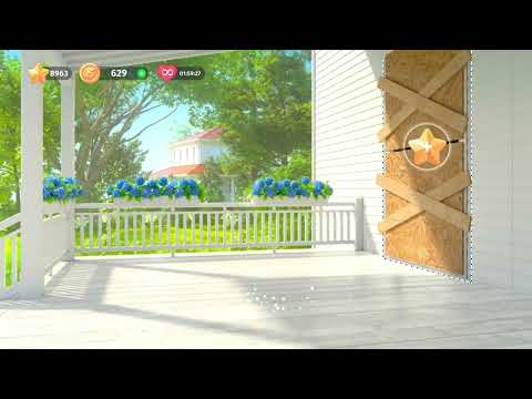 House design: Home makeover Video