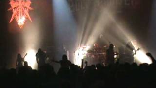Bolt thrower live at Thessaloniki, Greece -Remembrance.mpg