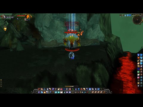 It's Dangerous to Go Alone, WoW Classic Quest