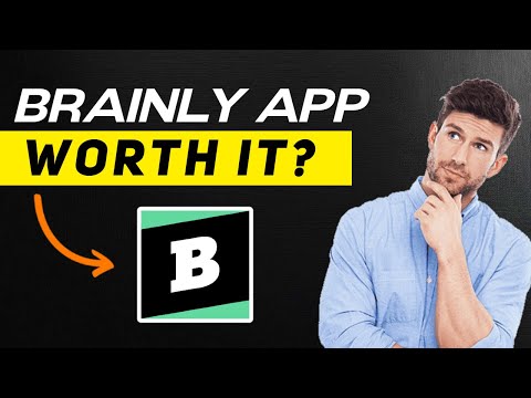 Brainly App 2025 Review – Best Homework Helper or Just Overhyped? (Pros & Cons)