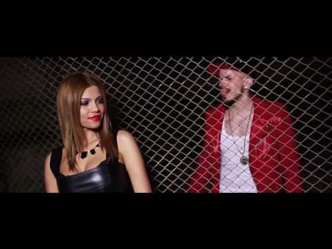Andeeno Damassy feat  Jimmy Dub   Ese Amor Official Music Video
