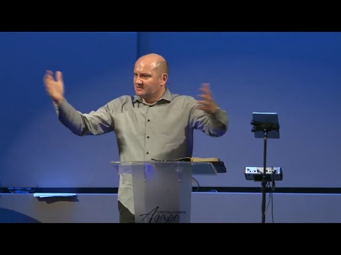 November 4  Evening, 2018 AgapeOC Live