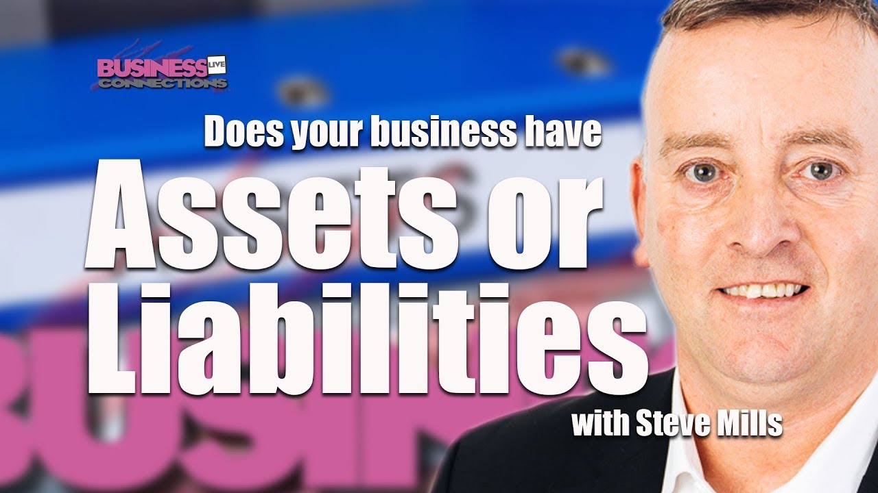 Is Your Marketing an Asset or a Liability? How Small Business Owners Can Stop Wasting Money and Start Getting Results