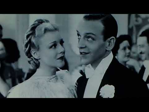Fred Astaire, w./Leo Reisman and his Orchestra:  "Cheek to Cheek"  (1935)