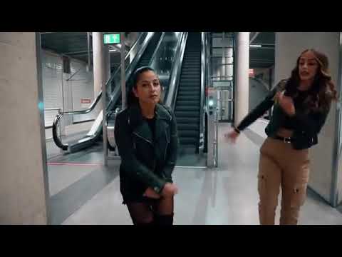 TURKİSH MASHUP | Albanisch | Deutsch | Türkisch - Florentina & Melisa MAVİŞİM MAVİLENDİM *HİT