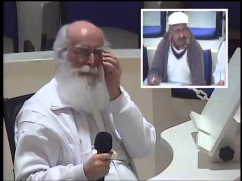 Tertúlia 1258 - Conotação parapsíquica (Parapercepciologia) | #Conscienciologia