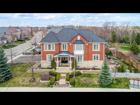 99 Summer Valley Drive Caledon Home for Sale - Real Estate Properties for Sale