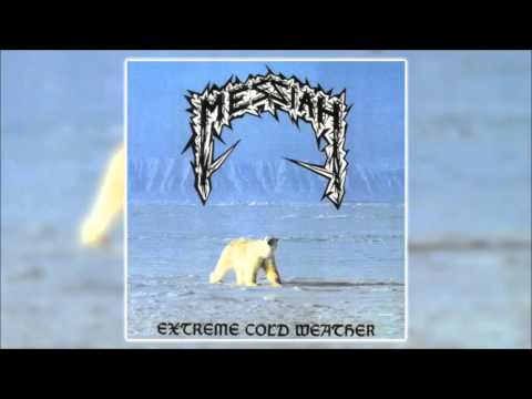 Extreme Cold Weather