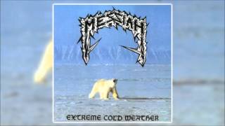 Messiah - Extreme Cold Weather (1987) [FULL ALBUM]
