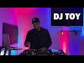 DJ TOY-May Day Live Mix(2025)