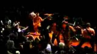 Throwdown - Raise Your Fist