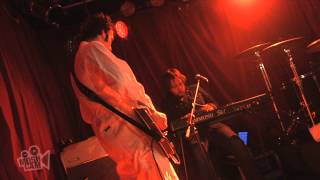 You Am I - Deliverance (Live in Sydney) | Moshcam