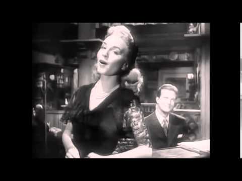 Janet Blair - To Me (1947)