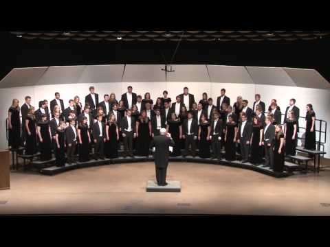 Hymn to St  Cecilia - Benjamin Britten