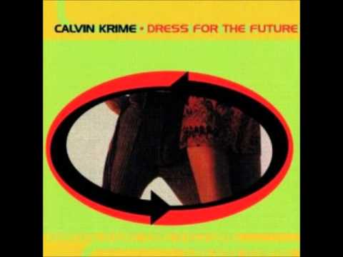 Calvin Krime - Aegis Shaker