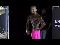 WFF Dennis Classic Pro/Am 2019 (Beach Model) - Michael Cudal (Philippines)