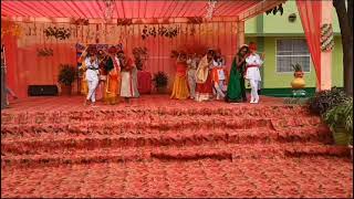 Ajanta Senior Secondary School Video