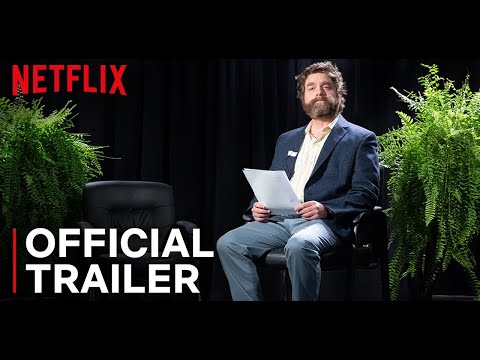 Between Two Ferns: The Movie (Trailer)