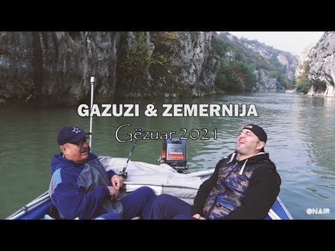 Qumili - Gazuzi Zemernija (Gezuar 2021) Humor 2021