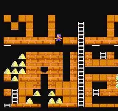 lode runner nes game download