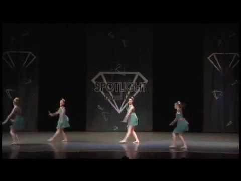 Portland 1 - Jazz Category Winner