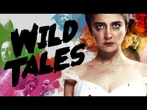 Wild Tales trailer - out now on DVD, Blu-ray & on demand