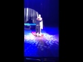 Paquin Jr Y Angelo Temporada 2015