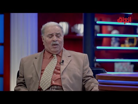 شاهد بالفيديو.. النجم العراقي محمد حسين عبد الرحيم يغني 