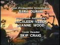 Playhouse Disney Audio Promo Error 2005