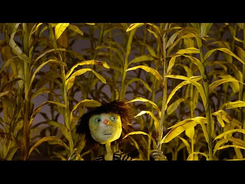 Scarecrow Alley Trailer