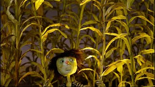 Scarecrow Alley Trailer