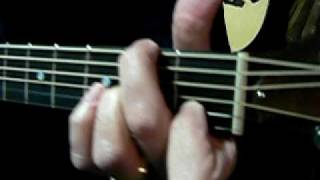 Who Are You Now     Justin Hayward/Blue Jays  Cover