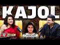 Unplugged Ft Kajol Ajay Devgan Shahrukh Khan Salman Khan The Trial Bollywood