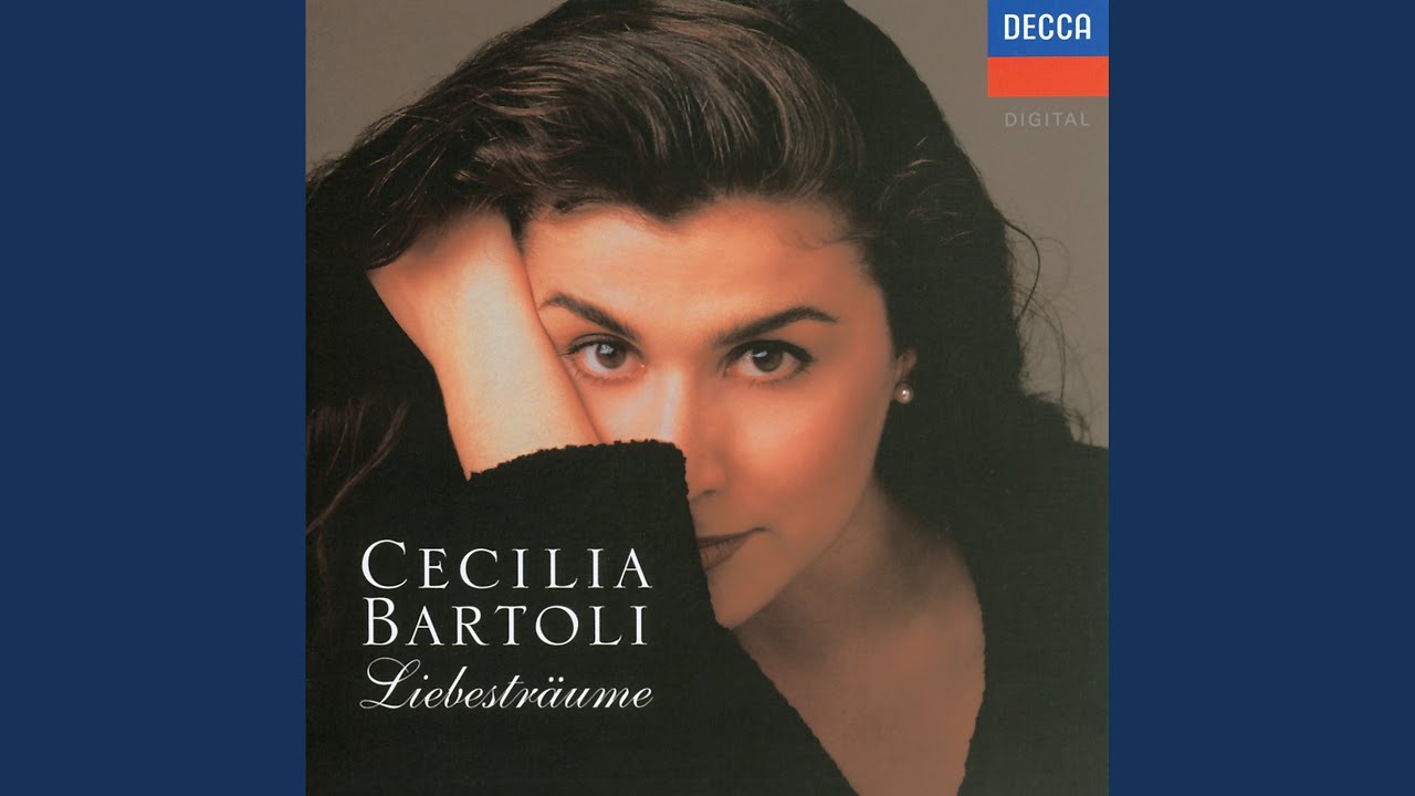 Caccini: Amarilli mia bella