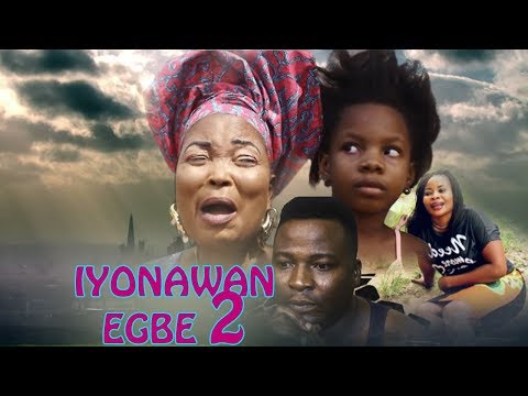 Iyonawanegbe [Part 2] - Latest Benin Movie